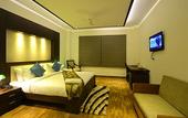 Туры в отель The Grand Shiva Resort & Spa