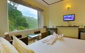 Туры в отель The Grand Shiva Resort & Spa