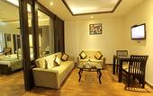 Туры в отель The Grand Shiva Resort & Spa
