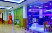 Туры в отель The Grand Shiva Resort & Spa