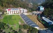 Туры в отель The Grand Shiva Resort & Spa