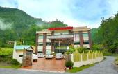 Туры в отель The Grand Shiva Resort & Spa