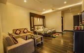 Туры в отель The Grand Shiva Resort & Spa