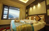 Туры в отель The Grand Shiva Resort & Spa