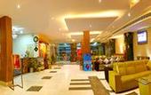 Туры в отель The Grand Shiva Resort & Spa
