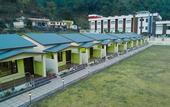 Туры в отель The Grand Shiva Resort & Spa