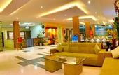 Туры в отель The Grand Shiva Resort & Spa
