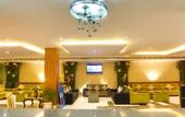Туры в отель The Grand Shiva Resort & Spa