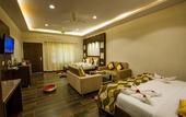 Туры в отель The Grand Shiva Resort & Spa