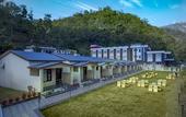 Туры в отель The Grand Shiva Resort & Spa