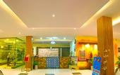 Туры в отель The Grand Shiva Resort & Spa