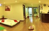 Туры в отель The Grand Shiva Resort & Spa