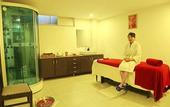 Туры в отель The Grand Shiva Resort & Spa