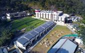 Туры в отель The Grand Shiva Resort & Spa