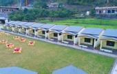 Туры в отель The Grand Shiva Resort & Spa