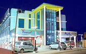 Туры в отель Ponmari Residency