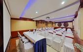 Туры в отель Ponmari Residency