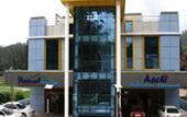 Туры в отель Ponmari Residency