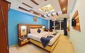 Туры в отель Ponmari Residency