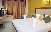 Туры в отель Ponmari Residency
