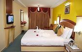 Туры в отель Ponmari Residency