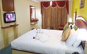 Туры в отель Ponmari Residency