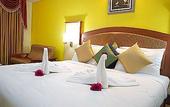 Туры в отель Ponmari Residency