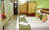 Туры в отель Ponmari Residency