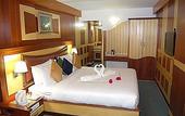 Туры в отель Ponmari Residency