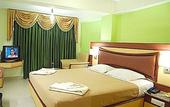 Туры в отель Ponmari Residency