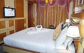 Туры в отель Ponmari Residency