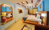 Туры в отель Ponmari Residency
