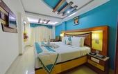 Туры в отель Ponmari Residency