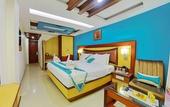 Туры в отель Ponmari Residency