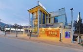 Туры в отель Ponmari Residency