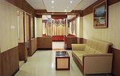 Туры в отель Ponmari Residency