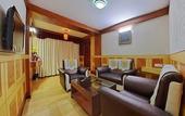 Туры в отель Ponmari Residency