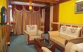Туры в отель Ponmari Residency