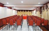 Туры в отель Ponmari Residency