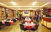 Туры в отель Ponmari Residency