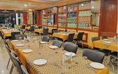 Туры в отель Ponmari Residency