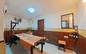 Туры в отель Ponmari Residency