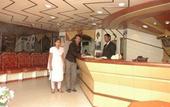 Туры в отель Hotel Preethi Palace