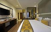 Туры в отель Renaissance Ahmedabad Hotel