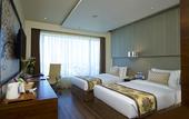 Туры в отель Renaissance Ahmedabad Hotel