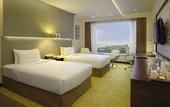 Туры в отель Renaissance Ahmedabad Hotel