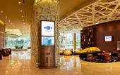 Туры в отель Renaissance Ahmedabad Hotel
