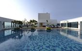 Туры в отель Renaissance Ahmedabad Hotel