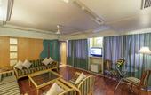 Туры в отель Comfort Inn President