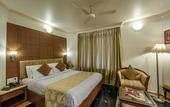 Туры в отель Comfort Inn President